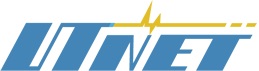 UTNET 東京大学情報ネットワークシステムロゴ